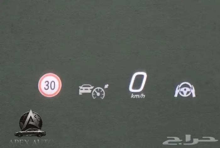 مرسيدس بنز E300 2024 4MATIC 13