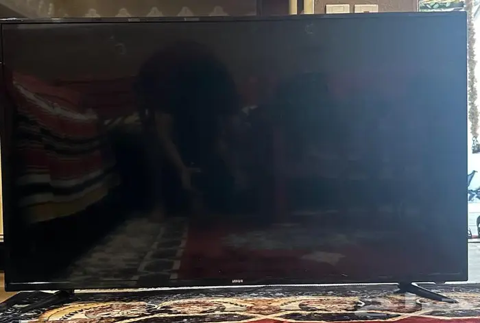 شاشه النوع آرو عادي مقاس 43 1