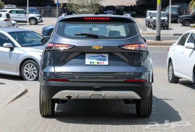 شيفرولية جرووف موديل 2025 كاش واقساط باقل سعر index