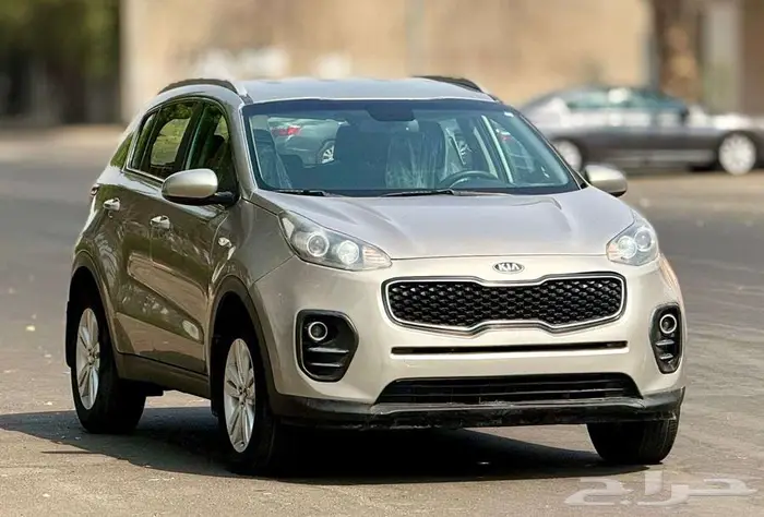 سبورتاج 2018 مكينة 1.6 وكالة ب 47 الف عرض خاص 0