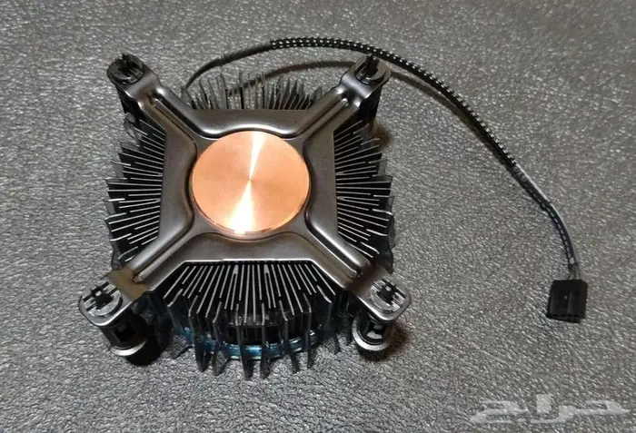 قطع بي سي نظيفة استعمال خفيف للبيع 7