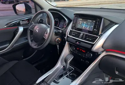 للبيع متسوبيشي اكليبس كروس index