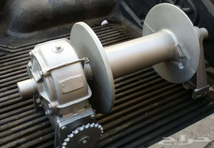 مكره سحب أمريكية 1