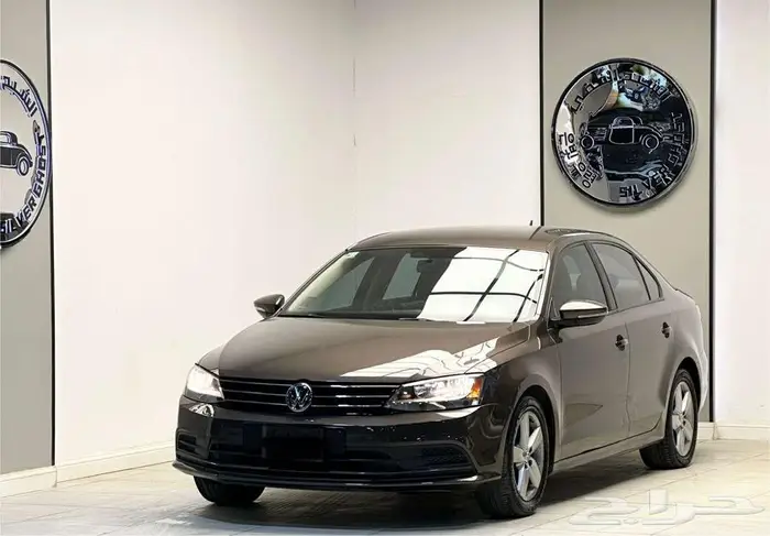 فولكس واجن جيتا 2016 2