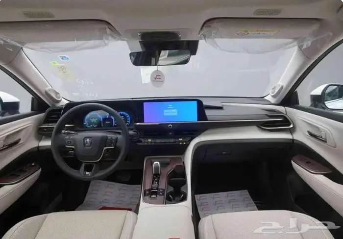 تتوفر فئات تويوتا كراون اصفار لمبيعات النقد والبنوك باقل ربح 12