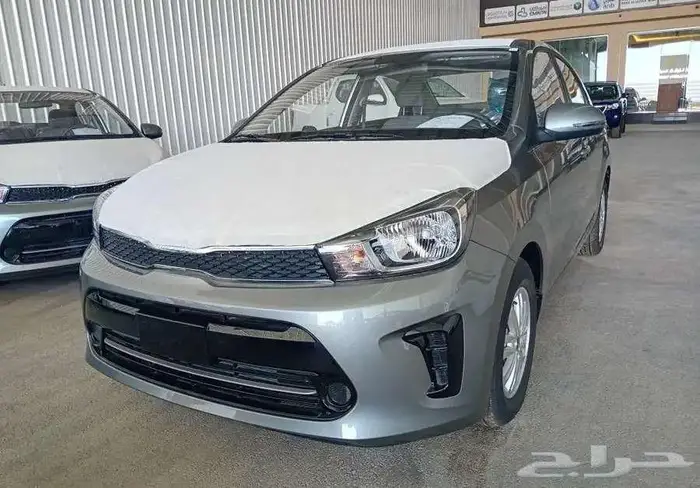 كيا بيجاس ستاندر مثبت سرعة 2025 10