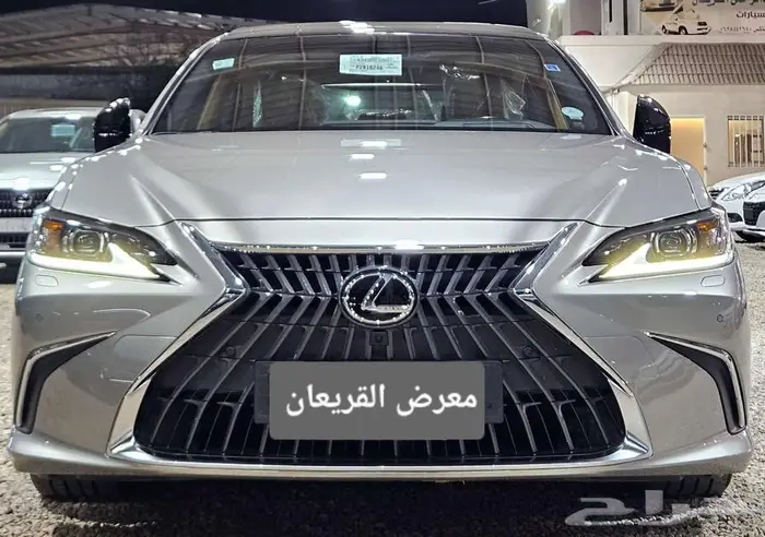 لكزس ES.350..2023 3