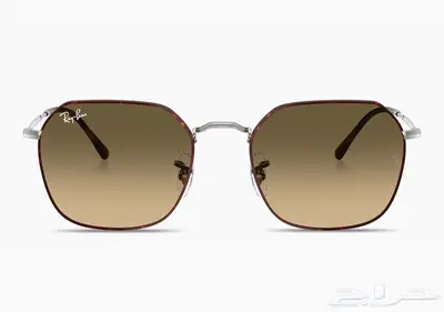 نظارة راي بان أصلية 100  من 0