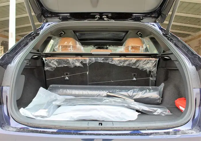 لكزس - RX350 BB - خليجي - 2025 19