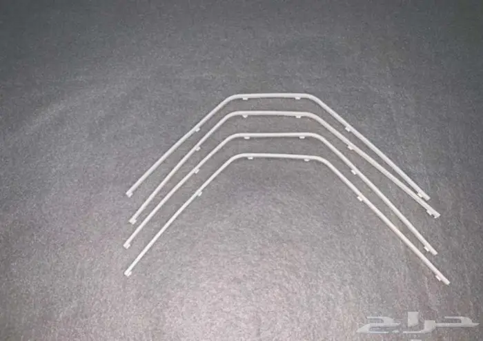 قطع تجديد بدي كابرس 90 وتحت وديكورات داخلية ونياكل وجلود 71