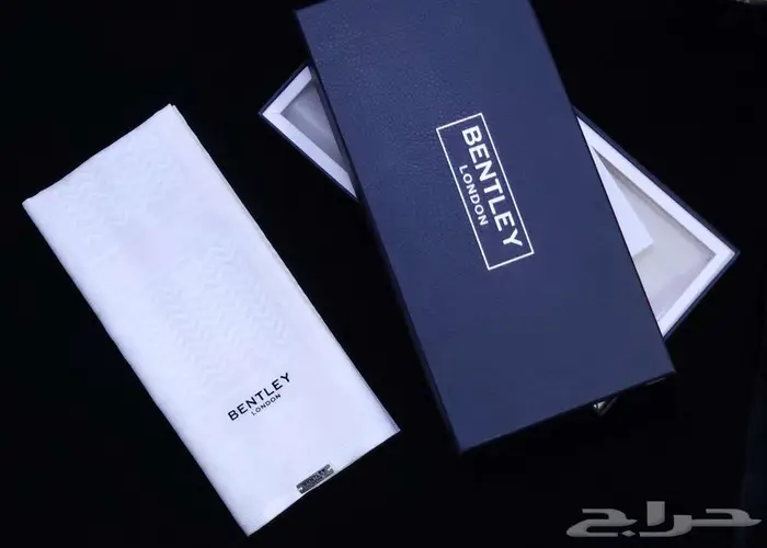 شماغ بنتلي 0