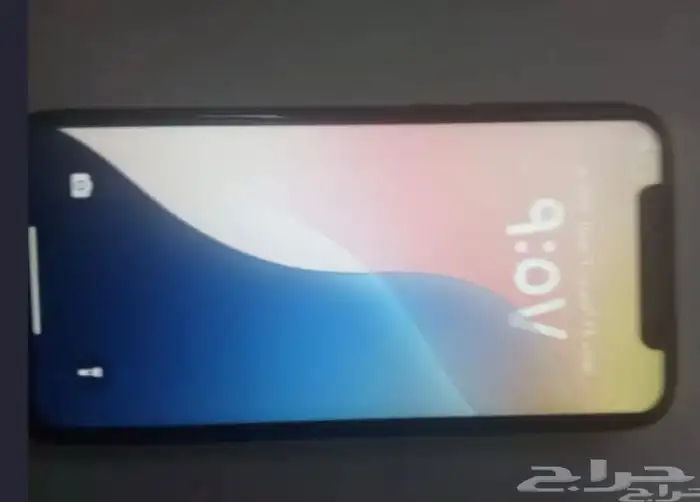 جوال ايفون 11 برو 1