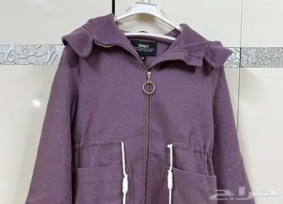 جاكيت نسائي جديد ماركة اونلي index