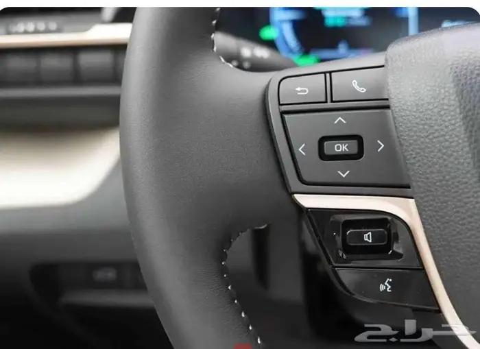 تتوفر فئات تويوتا كراون اصفار لمبيعات النقد والبنوك باقل ربح 22