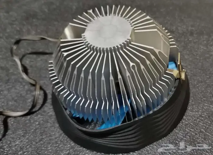 قطع بي سي نظيفة استعمال خفيف للبيع 9