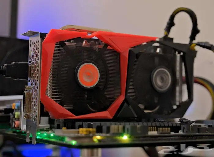 كرت شاشه RTX 2060super رخيص 0