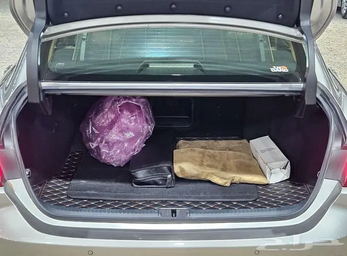 لكزس ES.350..2023 64