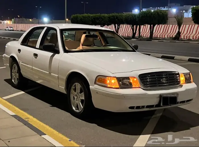 كراون فكتوريا 1