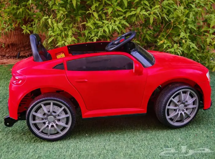 سيارة كهربائية للأطفال 3