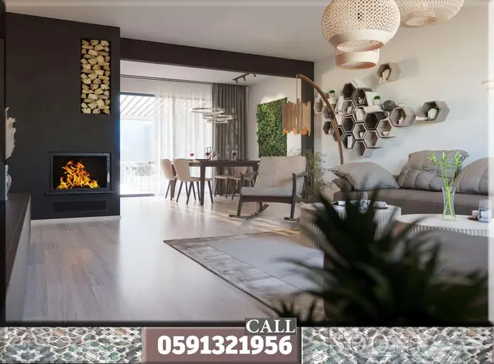 تصميم ديكور محلات و تصميم بوثات و تصميم أكشاك مولات و ديكور 52