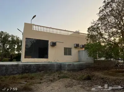 مزرعة واستراحة للبيع من المالك مباشرة جازان بيش index