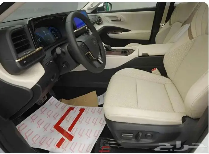 تتوفر فئات تويوتا كراون اصفار لمبيعات النقد والبنوك باقل ربح 14