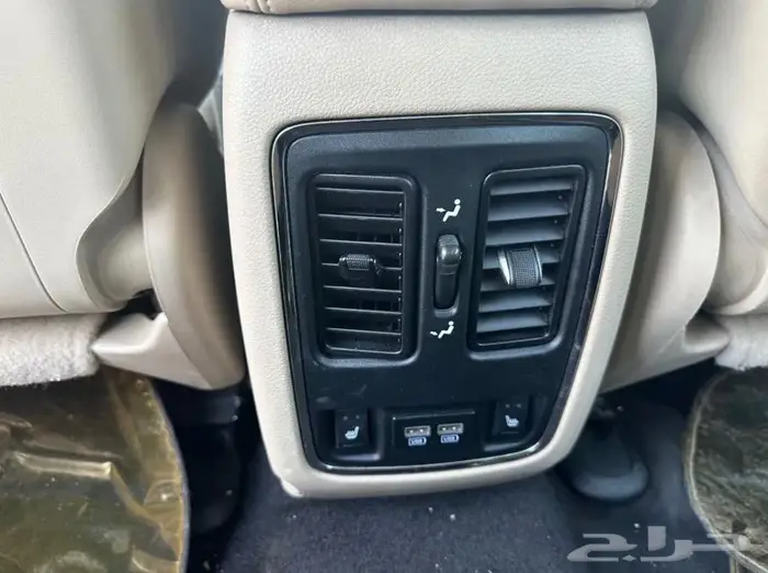 جراند شيروكى بحالة الوكالة للبدل 21