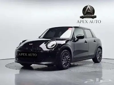 ميني كوبر 5 أبواب C 2025 أرخص سعر في السوق index