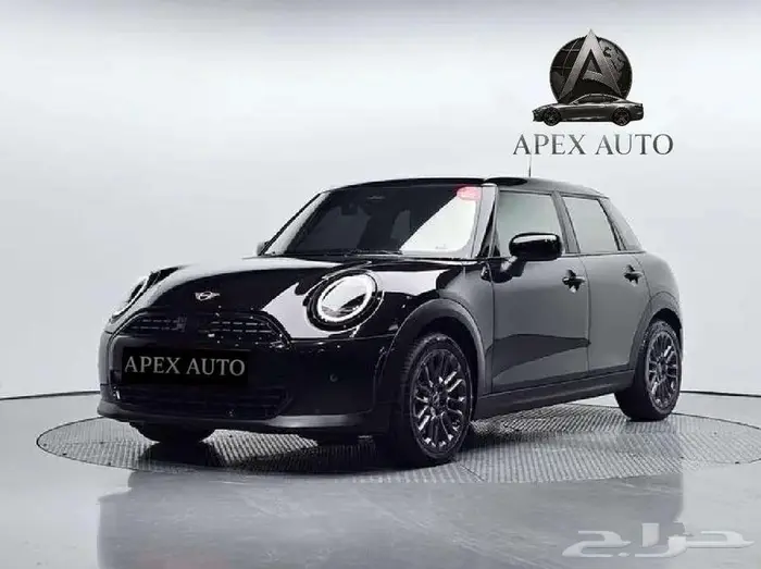 ميني كوبر 5 أبواب C 2025 أرخص سعر في السوق 0