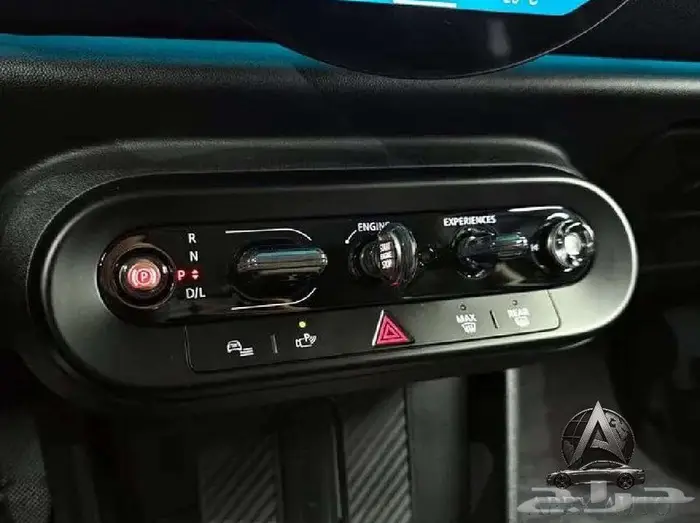 ميني كوبر 5 أبواب C 2025 أرخص سعر في السوق 7