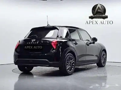 ميني كوبر 5 أبواب C 2025 أرخص سعر في السوق index