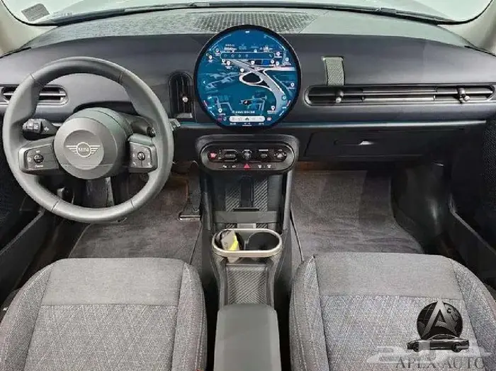 ميني كوبر 5 أبواب C 2025 أرخص سعر في السوق 9