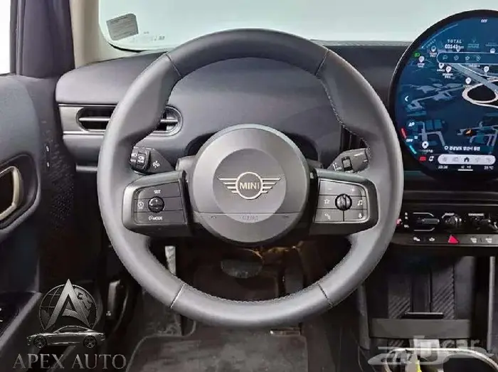 ميني كوبر 5 أبواب C 2025 أرخص سعر في السوق 6