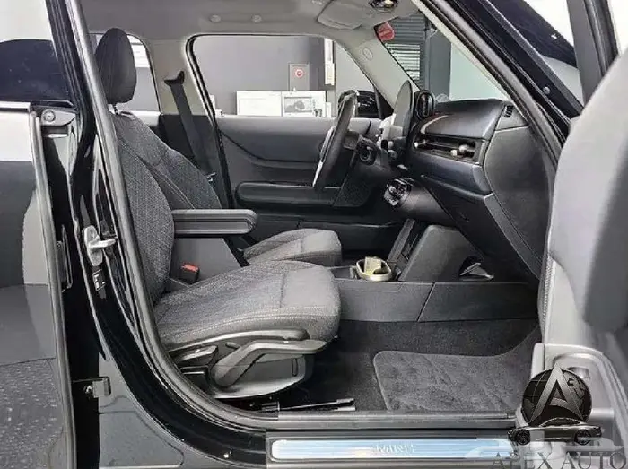 ميني كوبر 5 أبواب C 2025 أرخص سعر في السوق 8