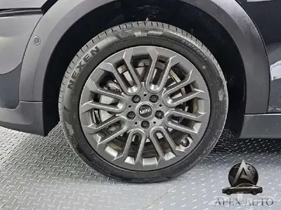 ميني كوبر 5 أبواب C 2025 أرخص سعر في السوق index