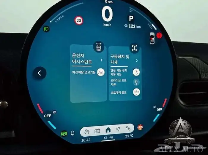 ميني كوبر 5 أبواب C 2025 أرخص سعر في السوق 11