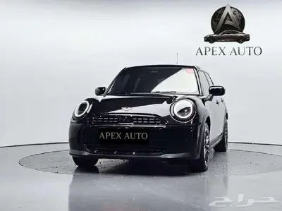 ميني كوبر 5 أبواب C 2025 أرخص سعر في السوق index