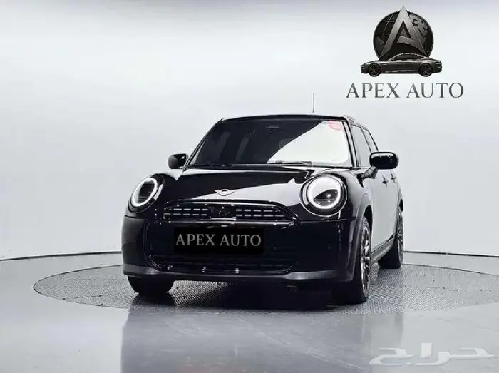 ميني كوبر 5 أبواب C 2025 أرخص سعر في السوق 1