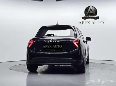 ميني كوبر 5 أبواب C 2025 أرخص سعر في السوق index