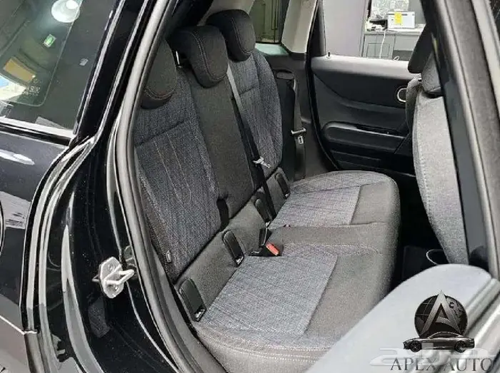 ميني كوبر 5 أبواب C 2025 أرخص سعر في السوق 16