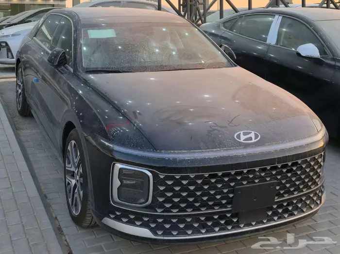 هيونداي ازيرا بريميوم 2025 لتمويل البنوك - كاش 29