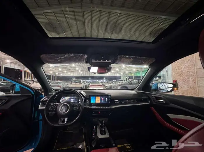 ام جي جي تي 2022 فل كامل 15