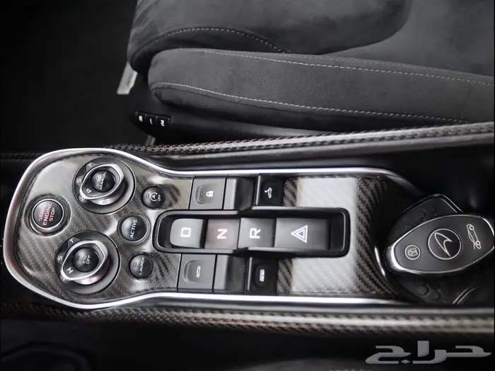 2018 مكلارين 570s 22