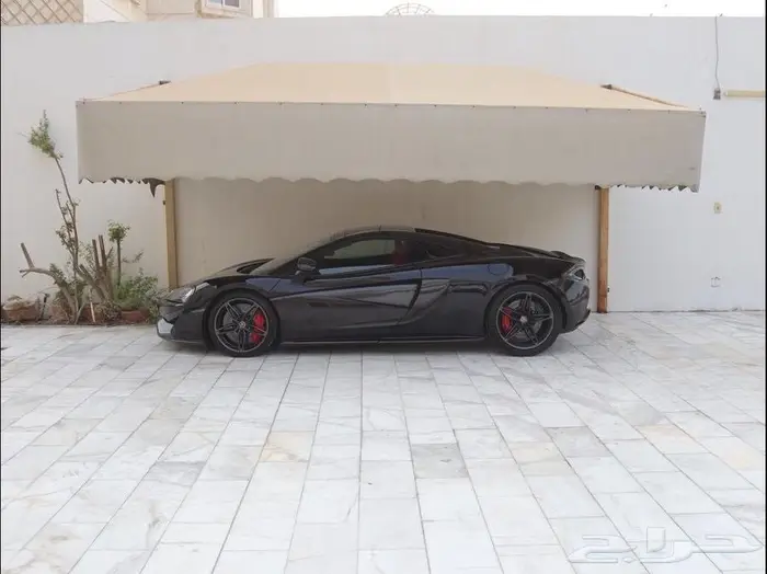 2018 مكلارين 570s 27