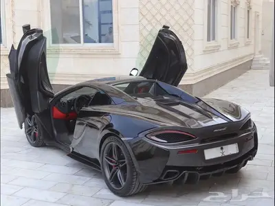 2018 مكلارين 570s index