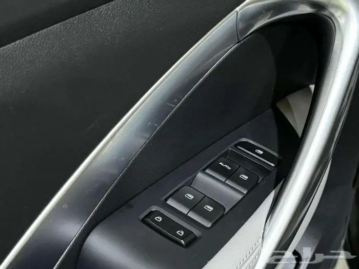 شيفورليه كابتيفيا LS موديل 2026 20