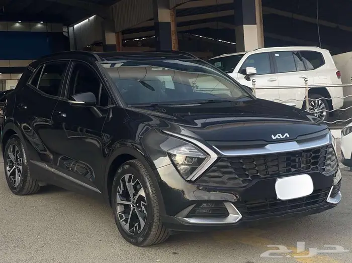 كيا سبورتاج 2024 نص فل شبة جديد مكينة 1600 0