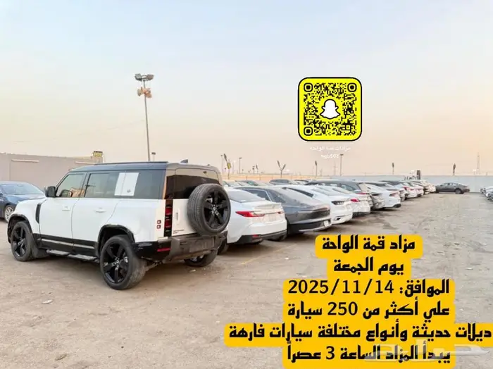 ديفندر 2024 مصدوم 3