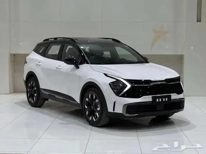 كيا سبورتاج لارج فل كامل موديل2025اقل الاسعارلعملاءنا الكرام 1