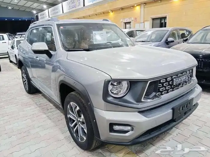 هافال H7 2026فل كامل اقوى العروض والخصومات كاش وتمويل لعملاء 4